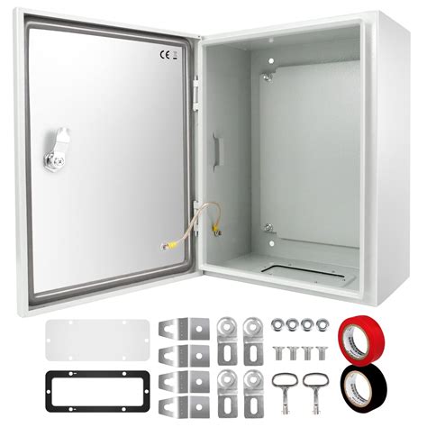 Waterproof Electrical Box & Enclosures Manufacturer